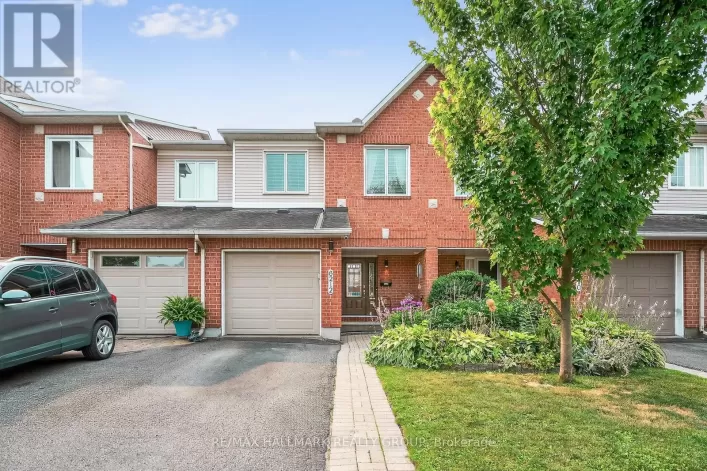 6212 ARBOURWOOD DRIVE, Ottawa