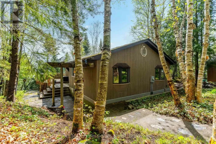 6213 KENNISIS LAKE ROAD, Dysart et al