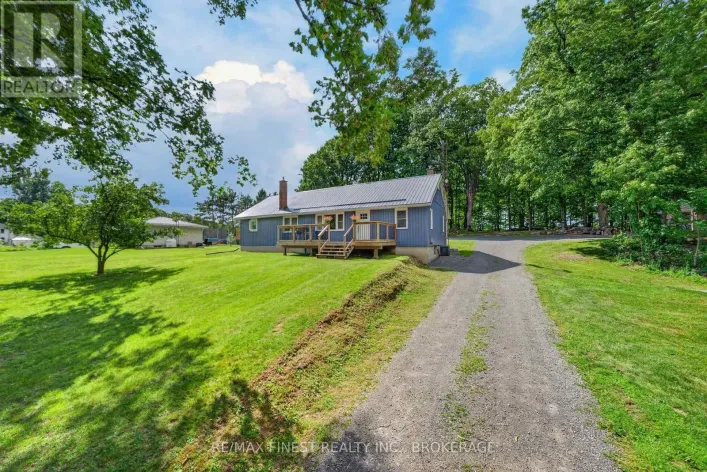 6213 PERTH ROAD, Frontenac
