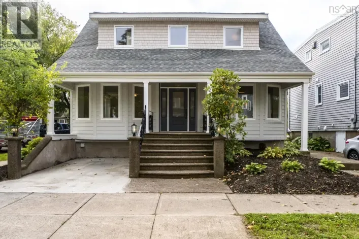 House for sale: 6214 Shirley Street, Halifax