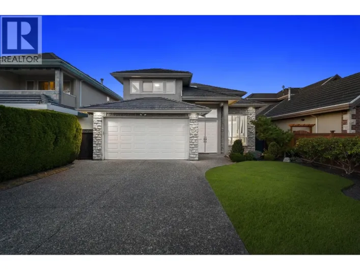 6215 GARRISON COURT, Richmond