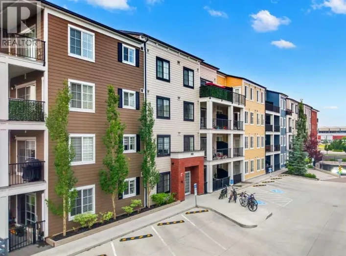 6216, 151 Legacy Main Street SE, Calgary