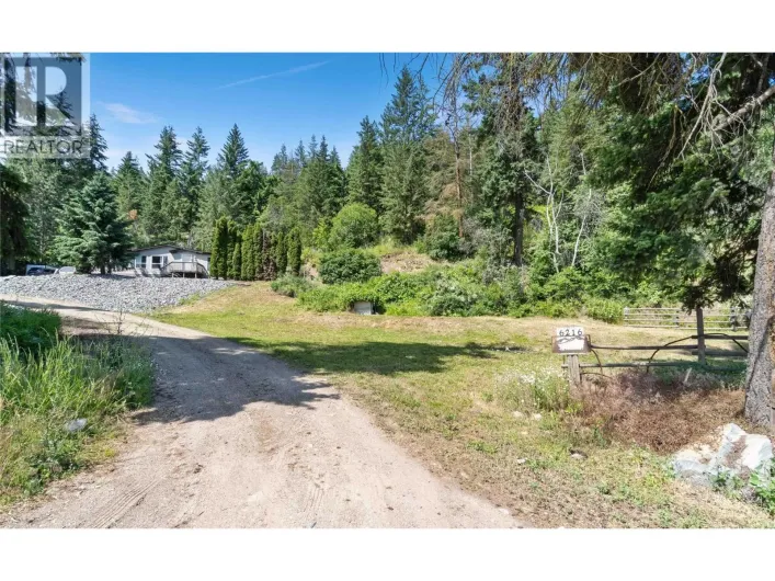 6216 97A Highway, Enderby