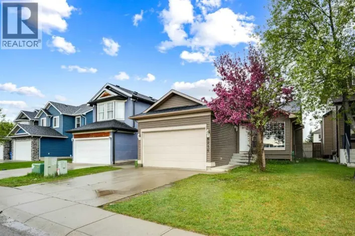6216 Taralea Park NE, Calgary