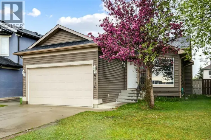 6216 Taralea Park NE, Calgary