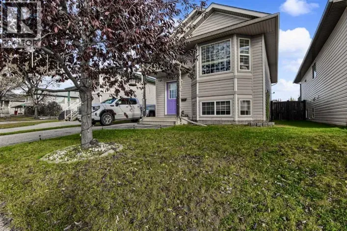 6217 88A Street, Grande Prairie