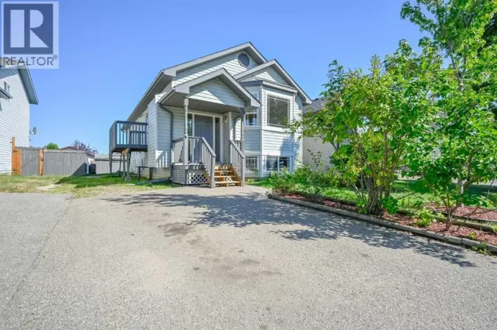 6217 89 Street, Grande Prairie