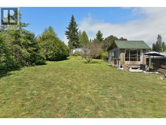 6217 BLIGH ROAD, Sechelt