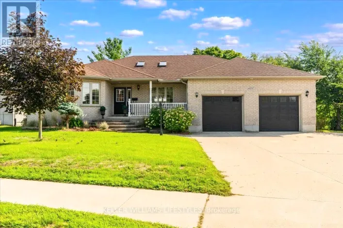 6217 TOWNSEND LINE, Lambton Shores