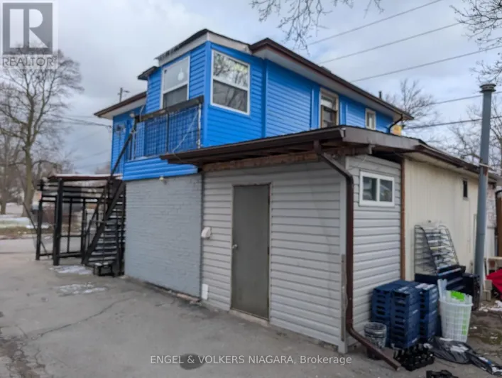 6218 CULP STREET, Niagara Falls