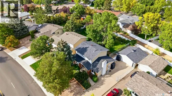 House for sale: 6218 Sherwood DRIVE, Regina