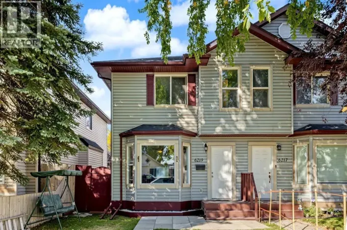 6219 18A Street SE, Calgary