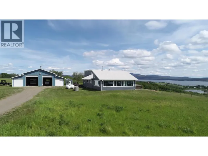 6219 BROWN ROAD, Burns Lake