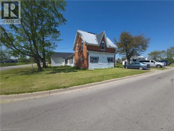 6219 RAINHAM Road, Dunnville