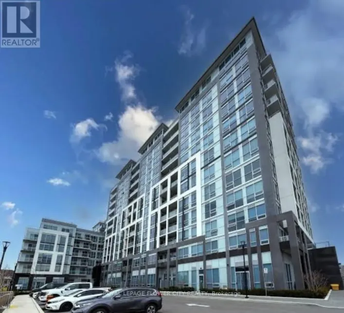 621A - 115 NIPISSING ROAD, Milton