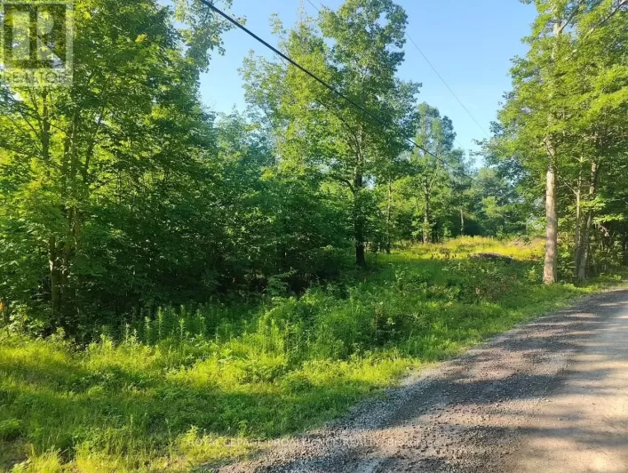 621A COOK ROAD, Marmora and Lake