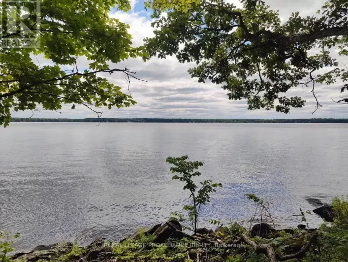 621B COOK ROAD, Marmora and Lake