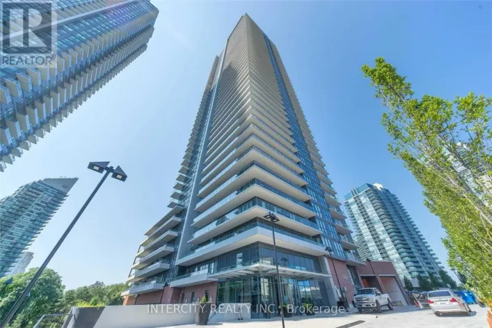 622 - 10 PARKLAWN ROAD, Toronto