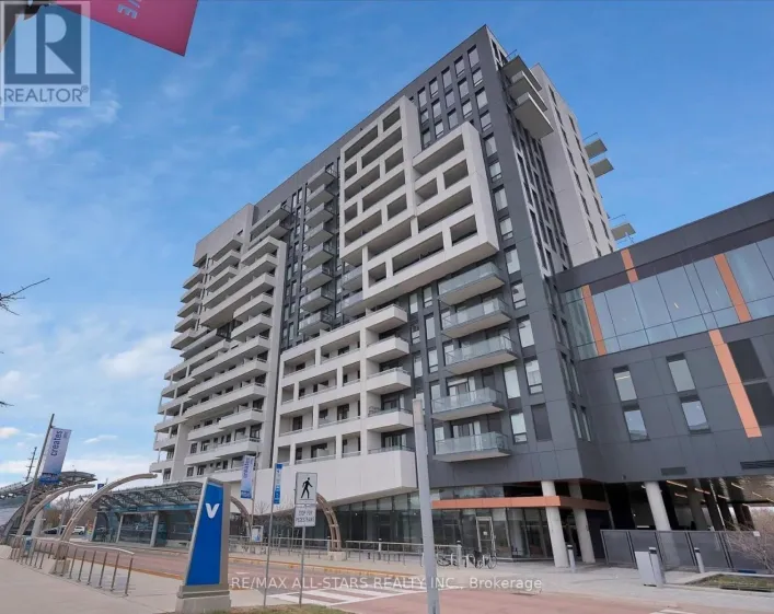 622 - 10 ROUGE VALLEY DRIVE W, Markham