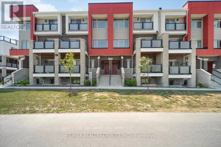 622 - 1034 REFLECTION PLACE, Pickering