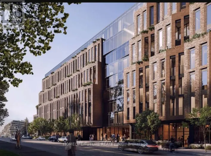 622 - 1720 BAYVIEW AVENUE, Toronto