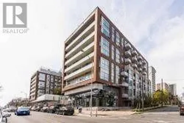 622 - 1830 BLOOR STREET W, Toronto