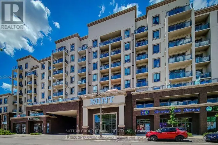 622 - 2486 OLD BRONTE ROAD, Oakville