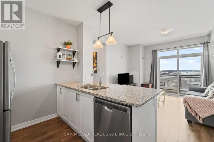 622 - 2490 OLD BRONTE ROAD, Oakville