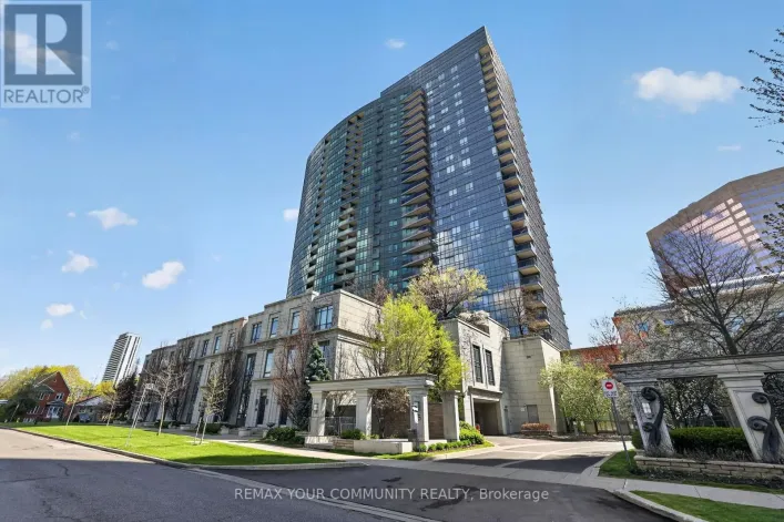 622 - 25 GREENVIEW AVENUE, Toronto