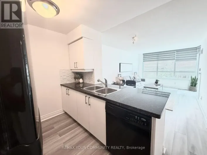 622 - 25 GREENVIEW AVENUE, Toronto