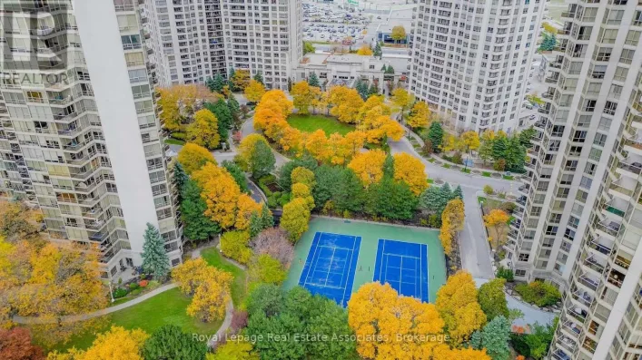 622 - 25 KINGSBRIDGE GARDEN CIRCLE, Mississauga