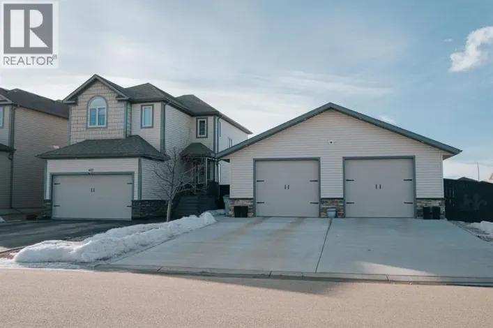 622 25 Street, Wainwright