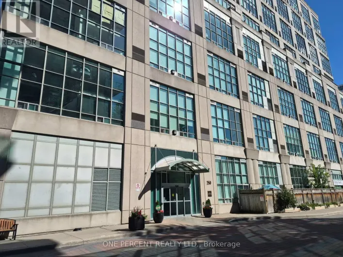 622 - 250 MANITOBA STREET, Toronto