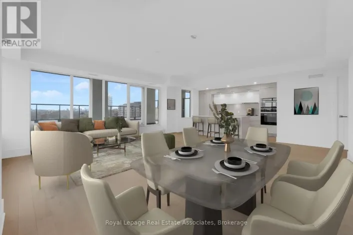 622 - 259 THE KINGSWAY, Toronto