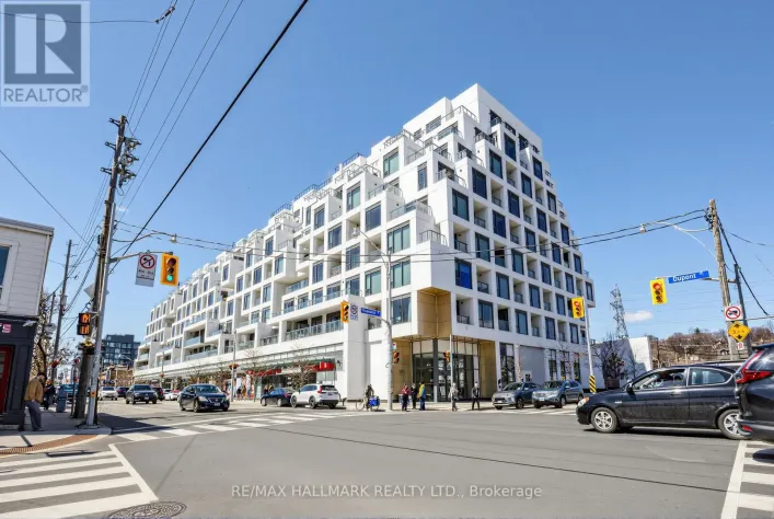 622 - 280 HOWLAND AVENUE, Toronto