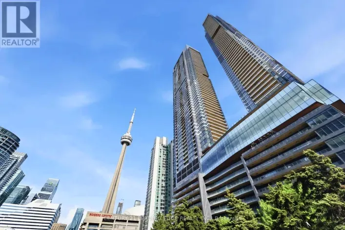 622 - 3 CONCORD CITYPLACE WAY, Toronto