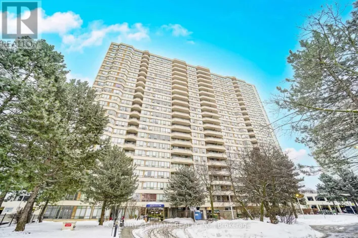 622 - 3 GREYSTONE WALK DRIVE, Toronto