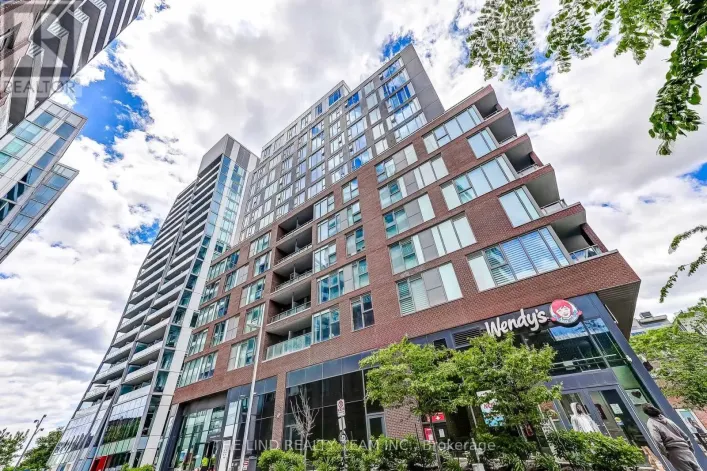 622 - 30 BASEBALL PLACE, Toronto