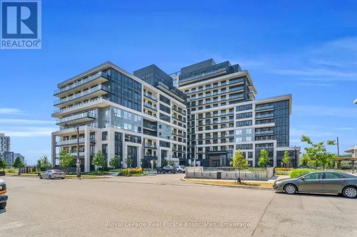 622 - 3200 WILLIAM COLTSON AVENUE, Oakville