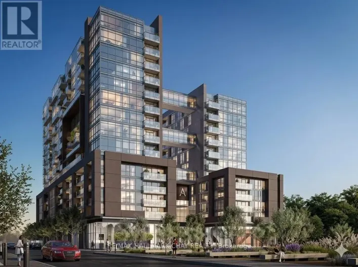 622 - 36 LISGAR STREET, Toronto