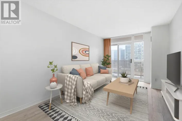 622 - 3650 KINGSTON ROAD, Toronto