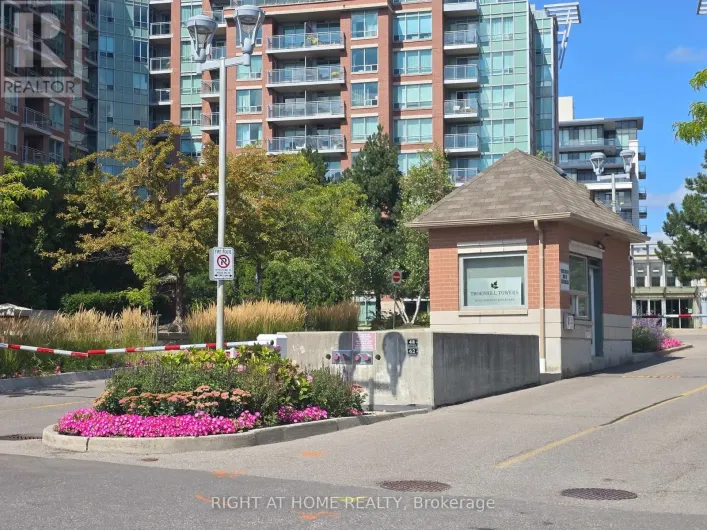 622 - 48 SUNCREST BOULEVARD, Markham