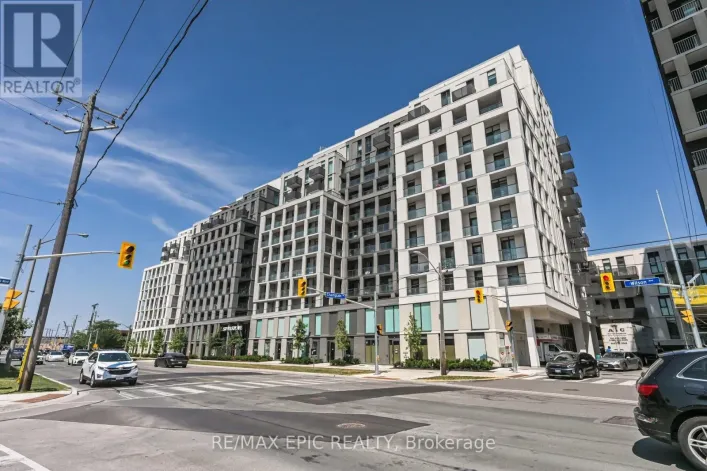 Apartment for sale: 622 - 500 WILSON AVENUE, Toronto
