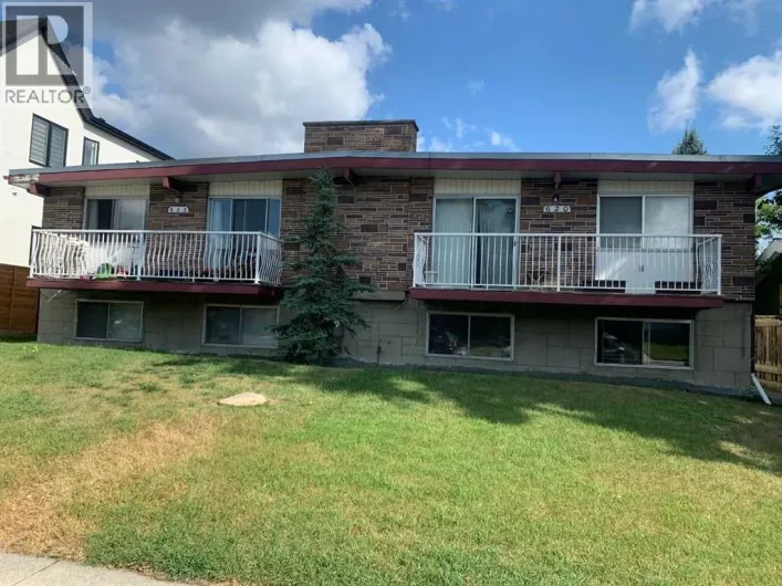 622 54 Avenue SW, Calgary