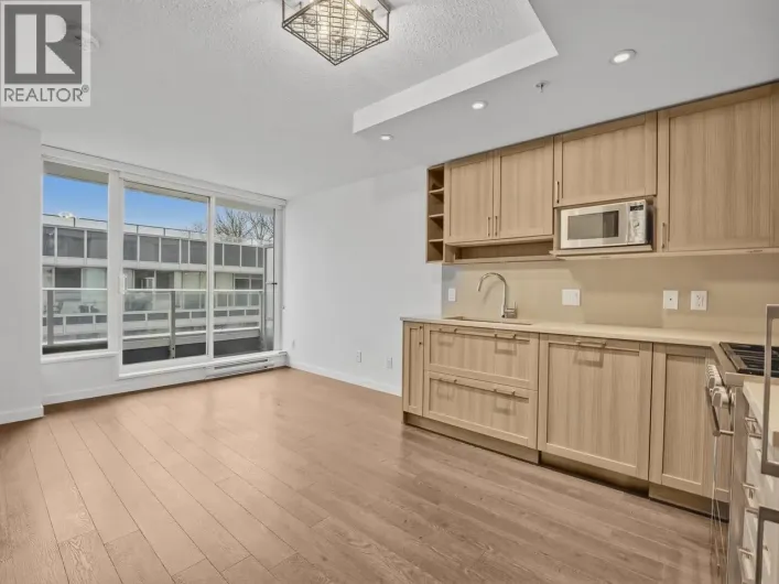 622 5665 BOUNDARY ROAD, Vancouver