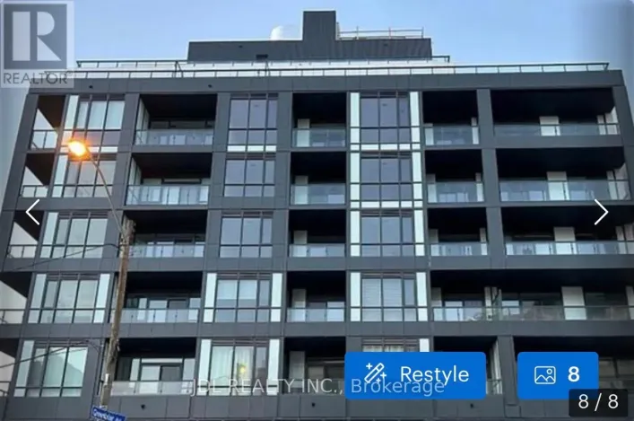 622 - 6 GREENBRIAR RD ROAD, Toronto