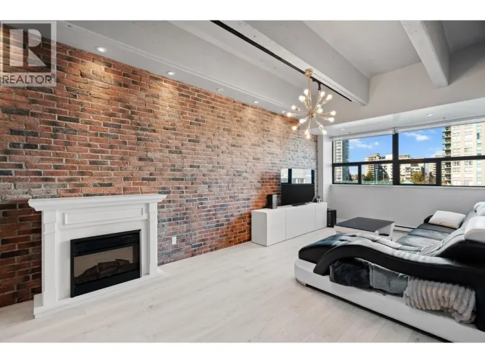 622 615 BELMONT STREET, New Westminster