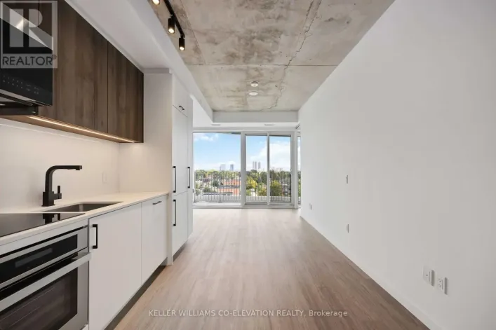 622 - 689 THE QUEENSWAY STREET, Toronto