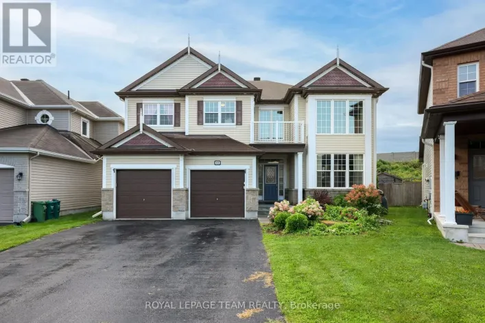 622 ANJANA CIRCLE, Ottawa