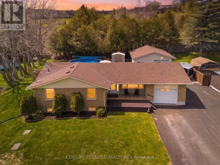 622 BRICK ROAD, Selwyn